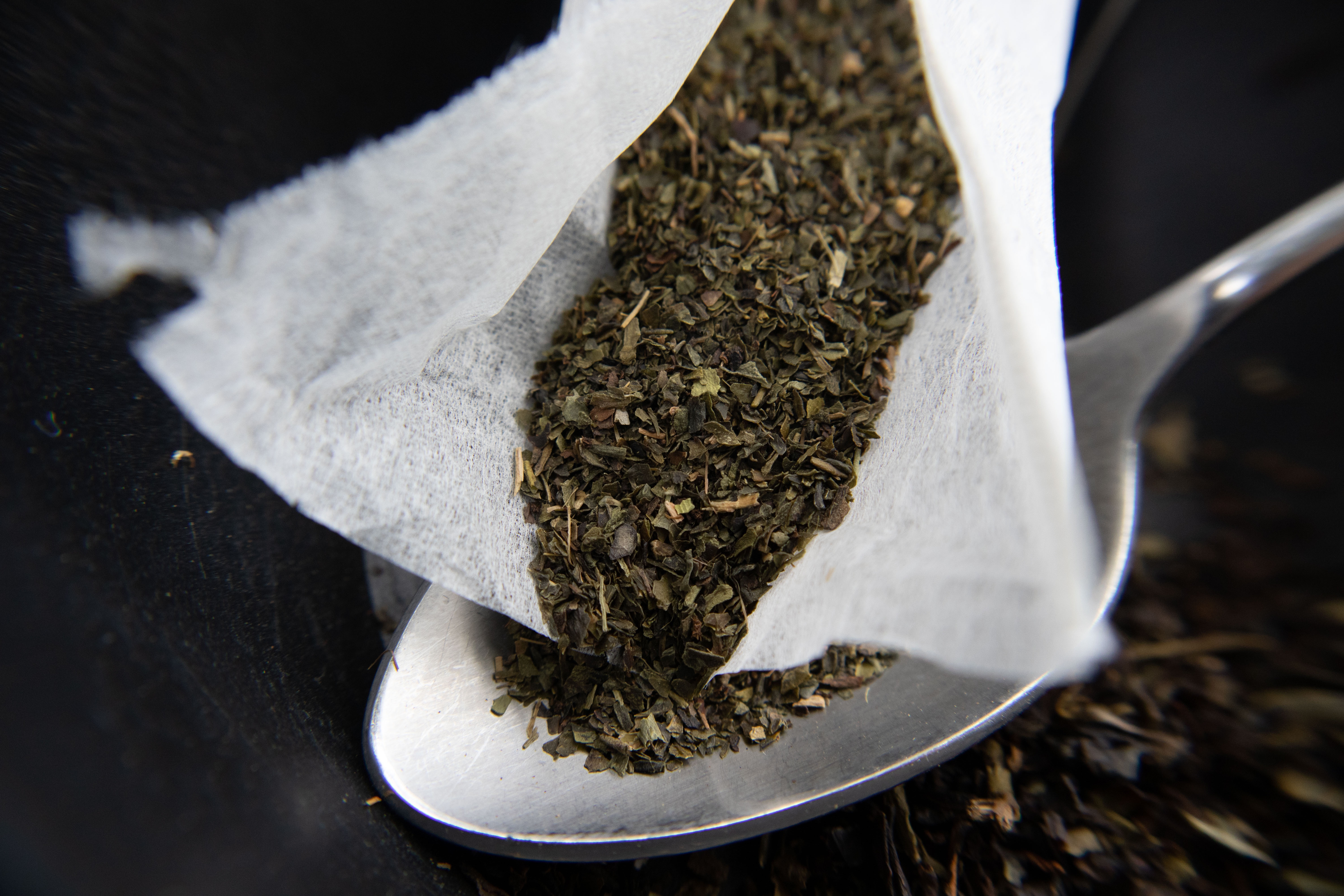 Green tea