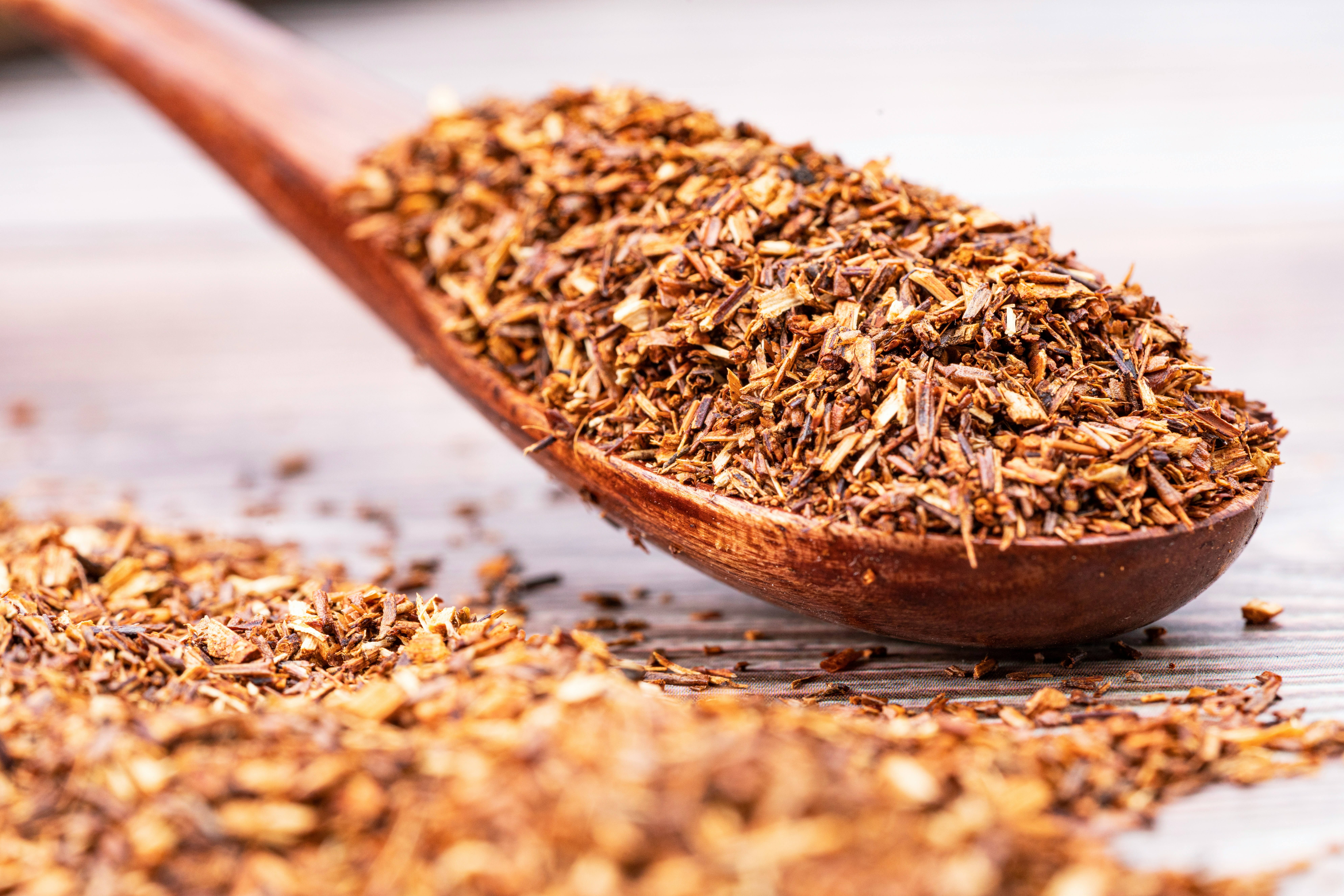 Rooibos tea