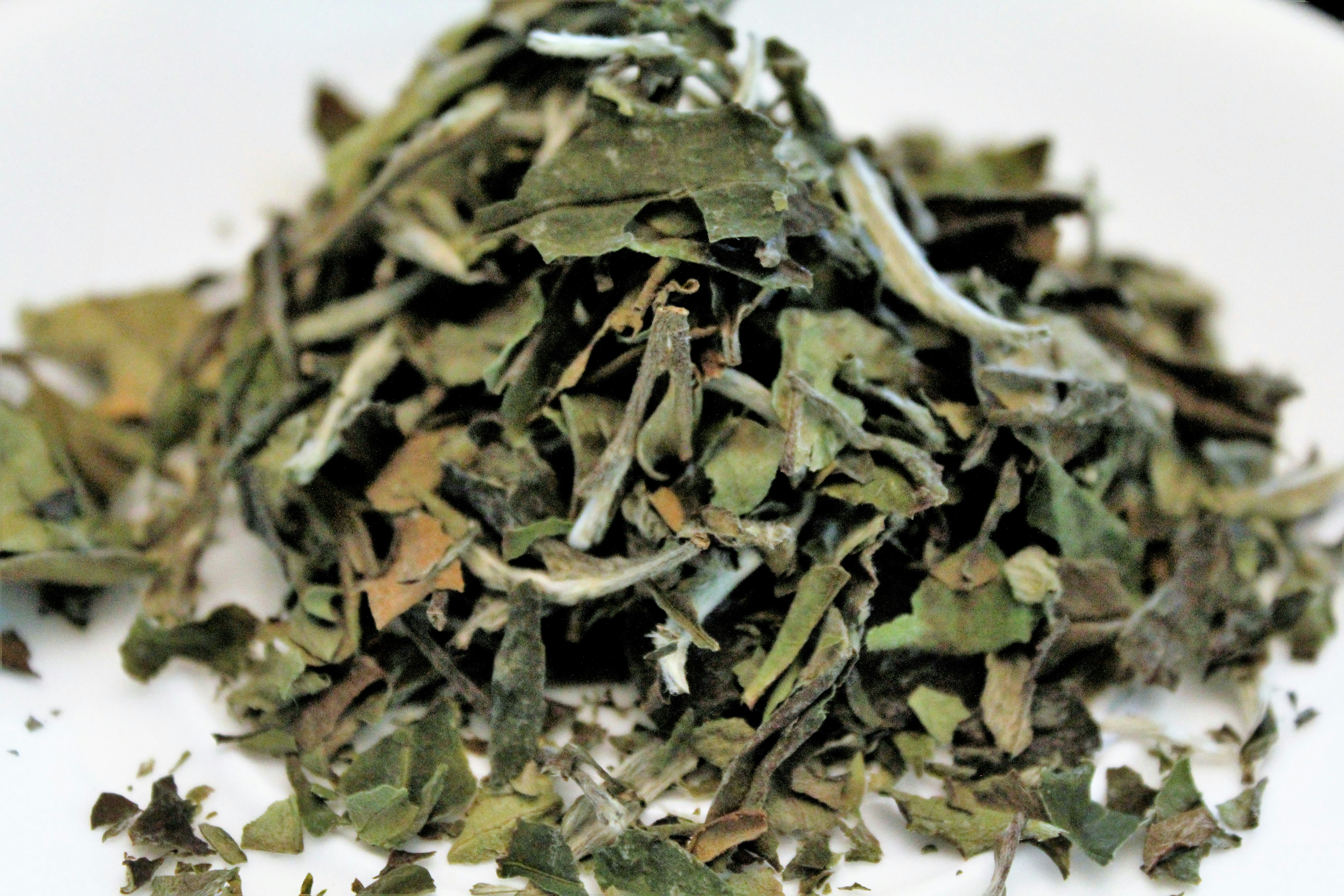 White tea